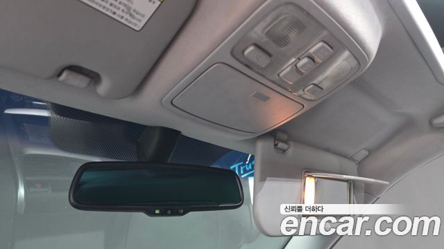 Kia Sportage 2009 — photo 19