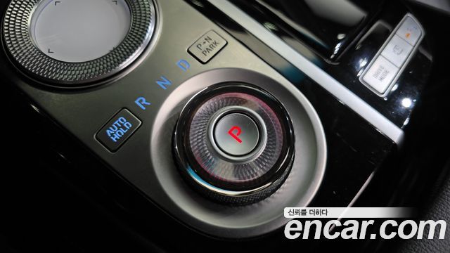 Genesis G80 2022 — photo 9