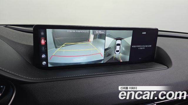 Genesis G80 2022 — photo 17