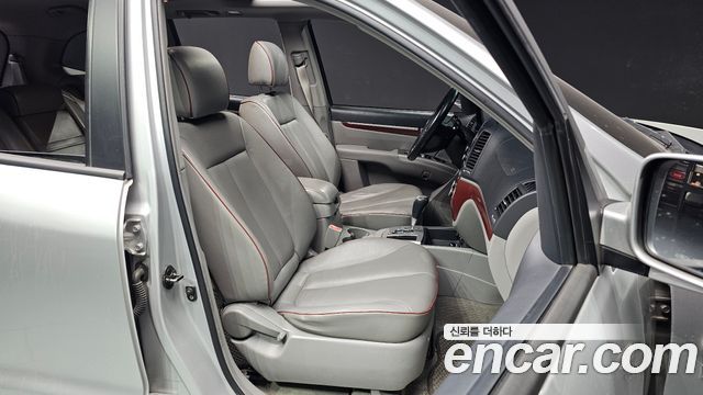 Hyundai Santafe 2007 — photo 10