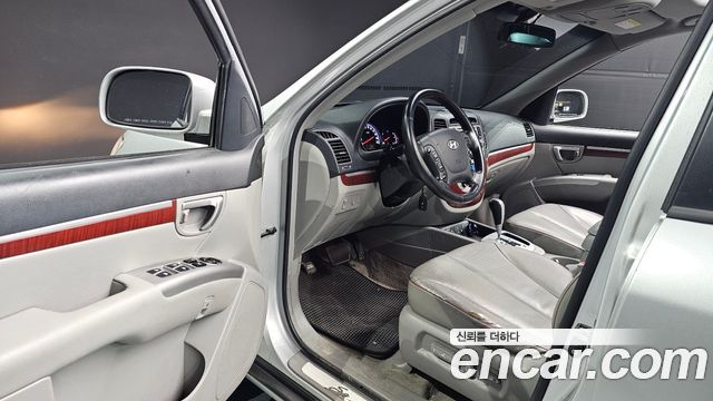 Hyundai Santafe 2007 — photo 12