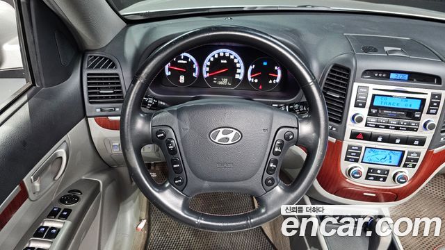 Hyundai Santafe 2007 — photo 13