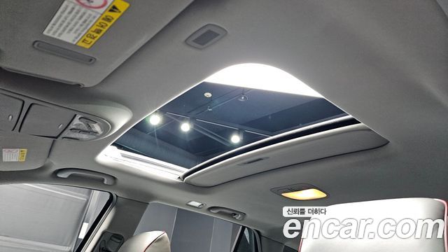 Hyundai Santafe 2007 — photo 16