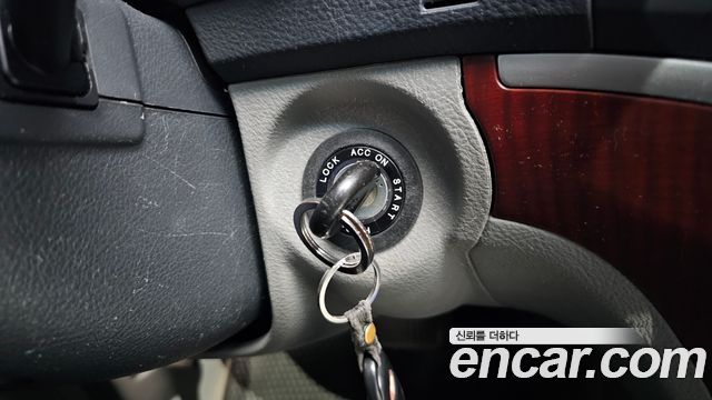 Hyundai Santafe 2007 — photo 17