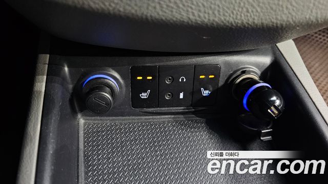 Hyundai Santafe 2007 — photo 18