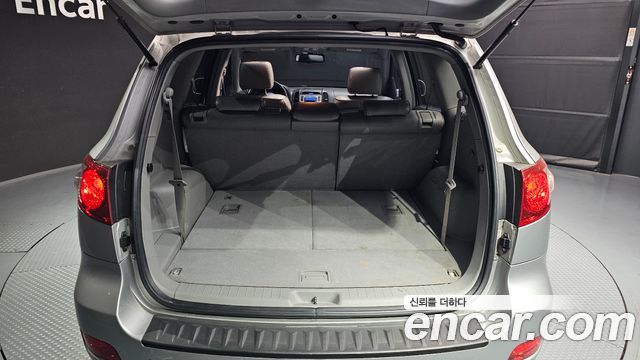 Hyundai Santafe 2007 — photo 20