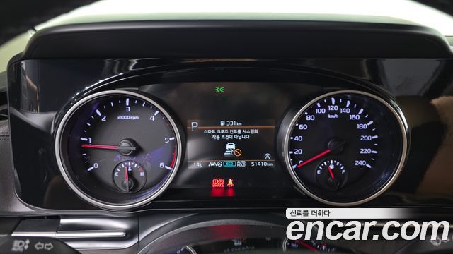 Kia Canival 2022 — photo 8
