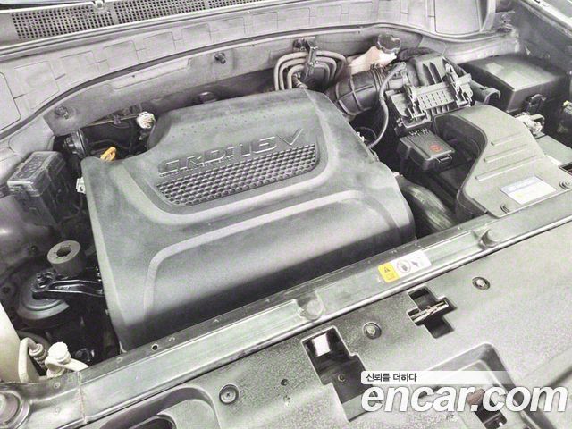 Hyundai Santafe 2014 — photo 6