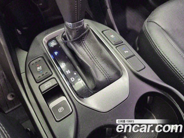 Hyundai Santafe 2014 — photo 8