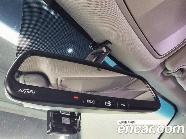 Hyundai Santafe 2014 — photo 14