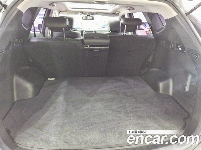 Hyundai Santafe 2014 — photo 20