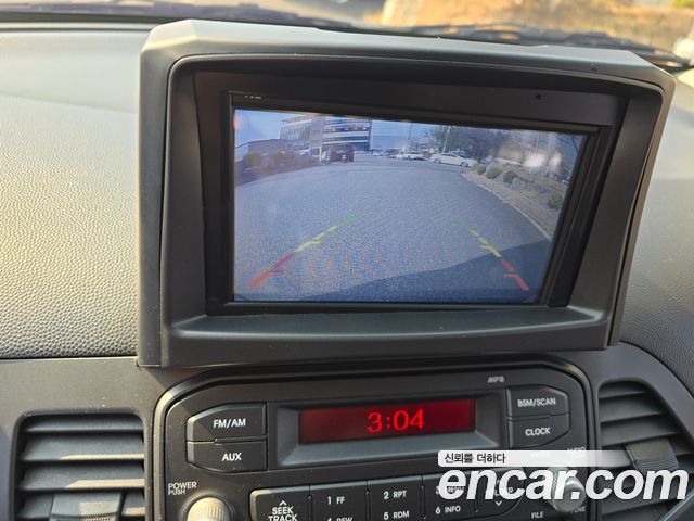 Kia morning 2015 — photo 16