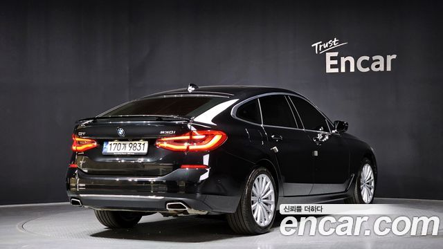 BMW Gran Turismo 2023 — photo 2
