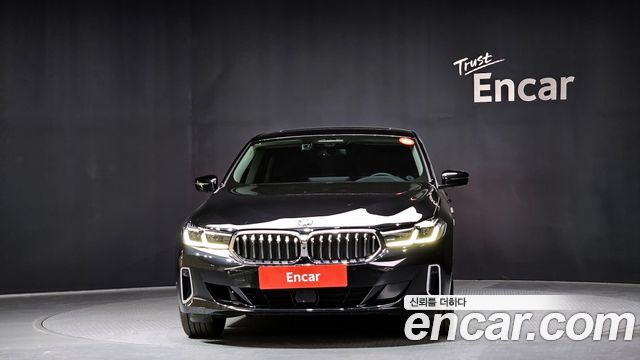 BMW Gran Turismo 2023 — photo 3