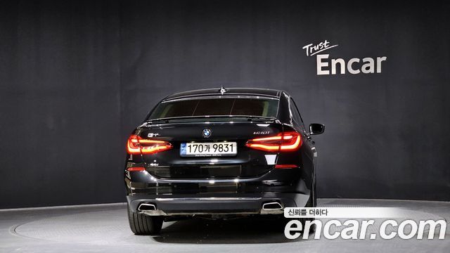 BMW Gran Turismo 2023 — photo 4