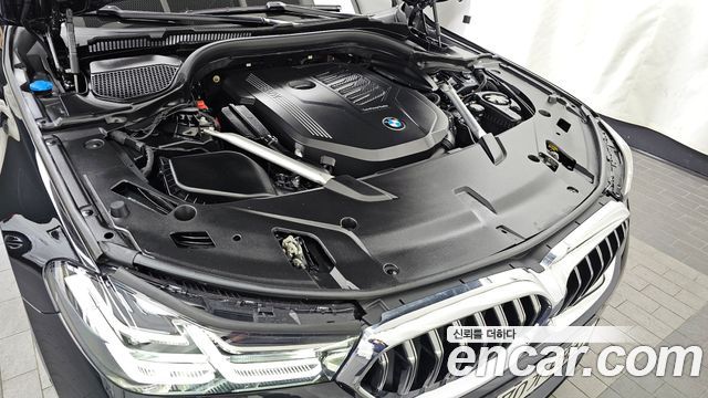 BMW Gran Turismo 2023 — photo 6