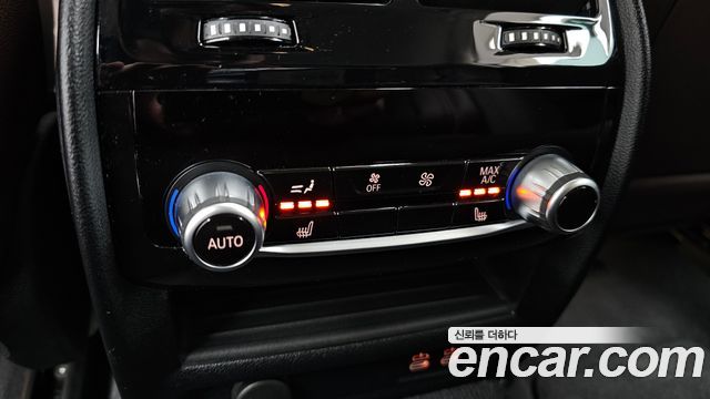 BMW Gran Turismo 2023 — photo 19