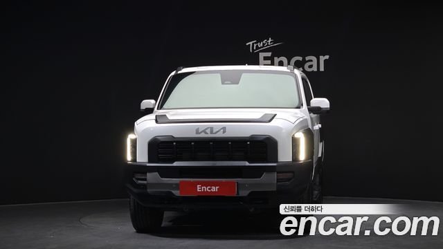 Kia Tasman 2026 — photo 3