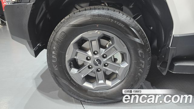 Kia Tasman 2026 — photo 5