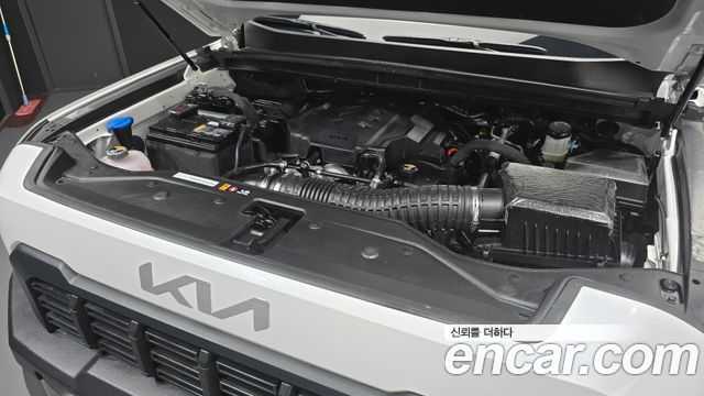 Kia Tasman 2026 — photo 6