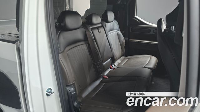 Kia Tasman 2026 — photo 12