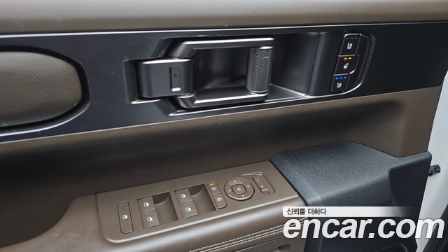 Kia Tasman 2026 — photo 17