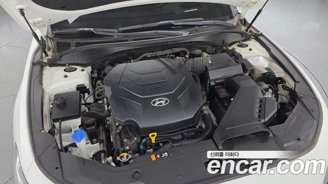 Hyundai Grandeur 2018 — photo 6