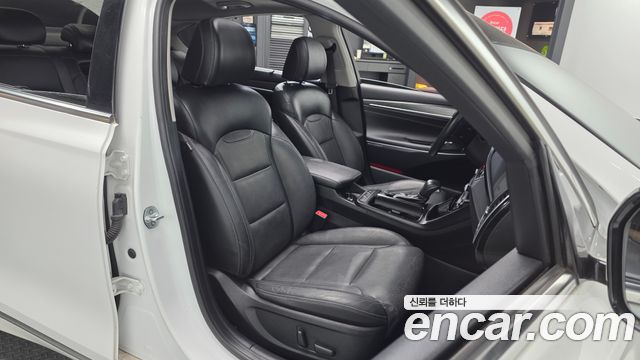 Hyundai Grandeur 2018 — photo 10