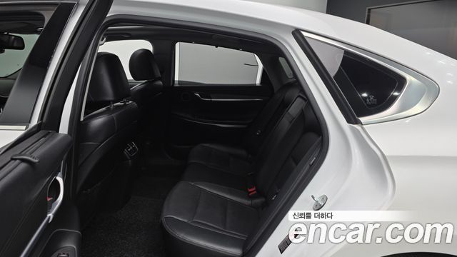 Hyundai Grandeur 2018 — photo 12