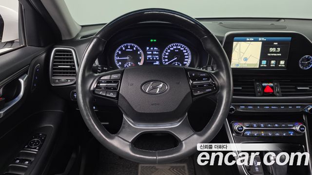 Hyundai Grandeur 2018 — photo 13