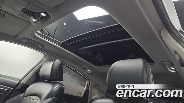 Hyundai Grandeur 2018 — photo 17