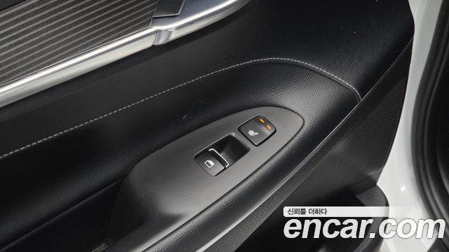Hyundai Grandeur 2018 — photo 19