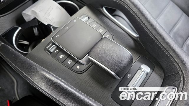 Mercedes-Benz GLS-Class 2022 — photo 16