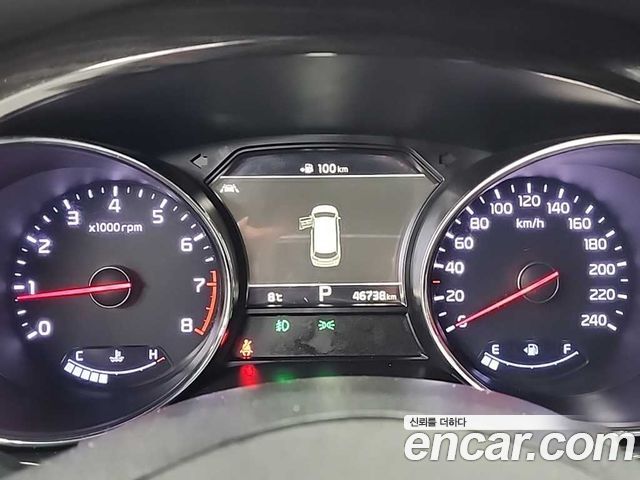 Kia Canival 2019 — photo 6