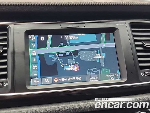 Kia Canival 2019 — photo 15