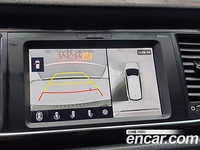 Kia Canival 2019 — photo 16