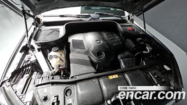Mercedes-Benz GLE-Class 2021 — photo 6