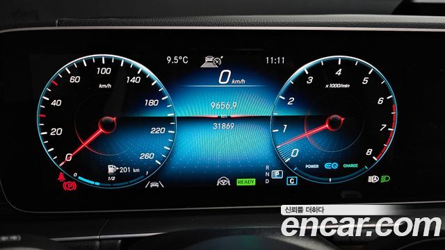 Mercedes-Benz GLE-Class 2021 — photo 8