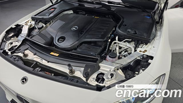 Mercedes-Benz CLS-Class 2021 — photo 6