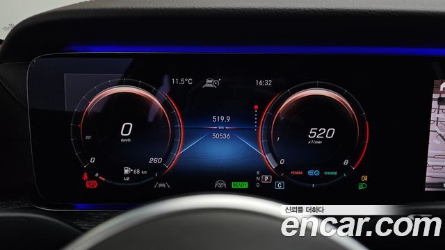 Mercedes-Benz CLS-Class 2021 — photo 8