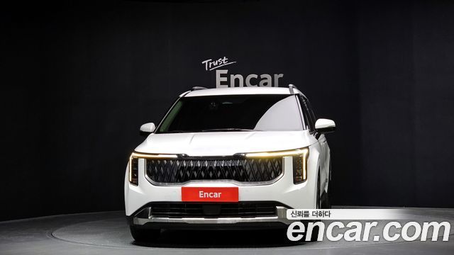 Kia Canival 2024 — photo 3