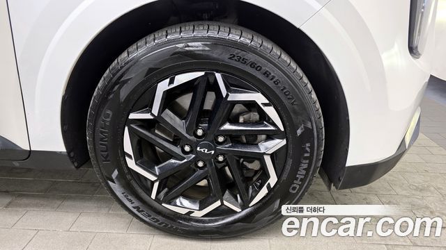 Kia Canival 2024 — photo 5