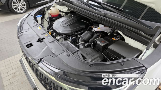Kia Canival 2024 — photo 6