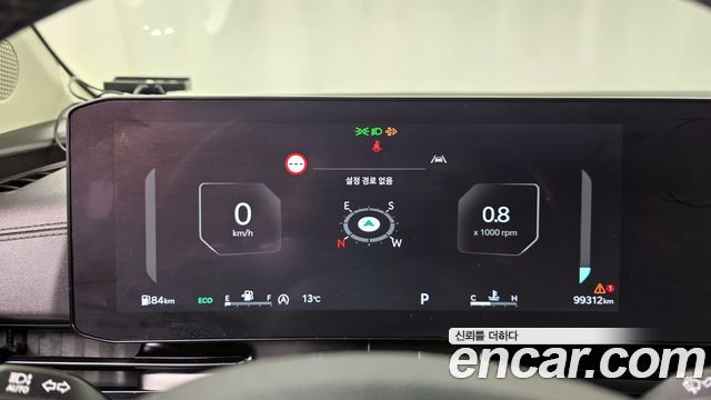 Kia Canival 2024 — photo 8