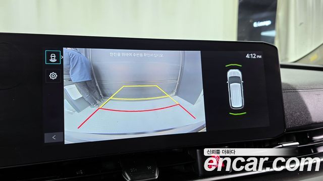 Kia Canival 2024 — photo 15