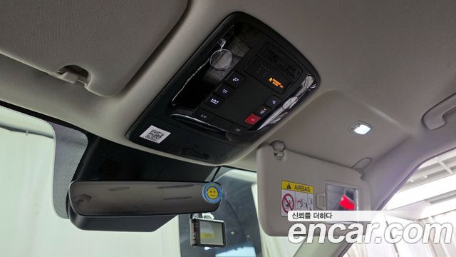 Kia Canival 2024 — photo 17