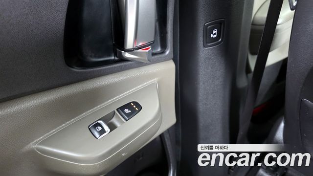 Kia Canival 2024 — photo 18