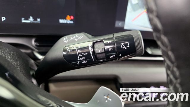 Kia Canival 2024 — photo 19