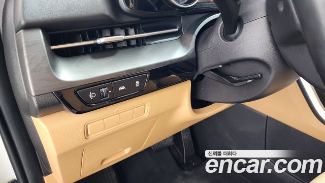 Kia Canival 2021 — photo 14