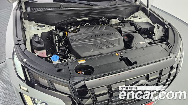 Hyundai Palisade 2024 — photo 6